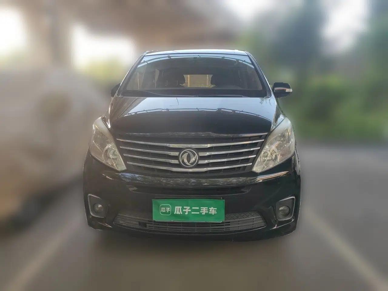 FORTHING F600 2016 F600 1.5T Luxury Model — миниатюра 2
