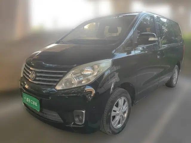 FORTHING F600 2016 F600 1.5T Luxury Model