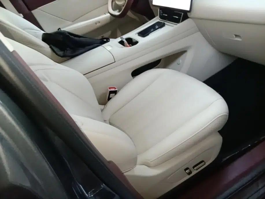 Dongfeng Aeolus L8 2025 Model 185KM Dream Edition — миниатюра 19