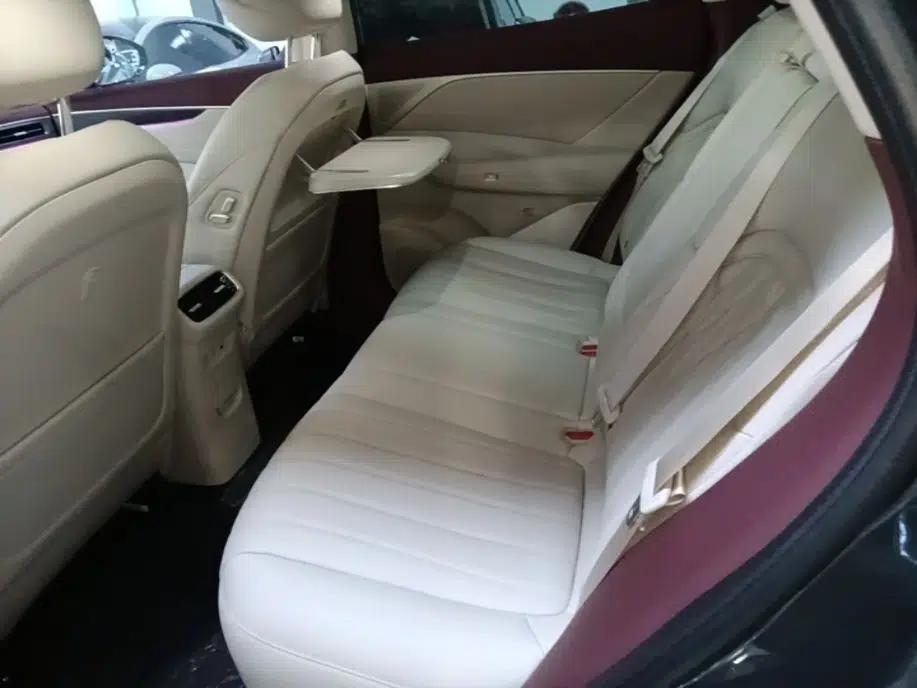 Dongfeng Aeolus L8 2025 Model 185KM Dream Edition — миниатюра 20