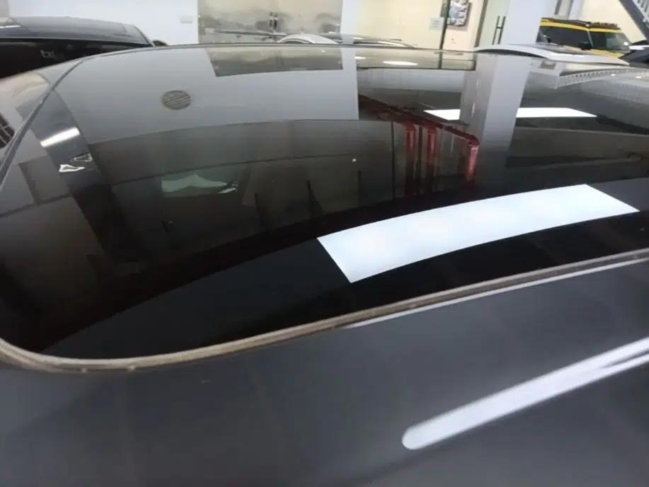 Dongfeng Aeolus L8 2025 Model 185KM Dream Edition — миниатюра 7