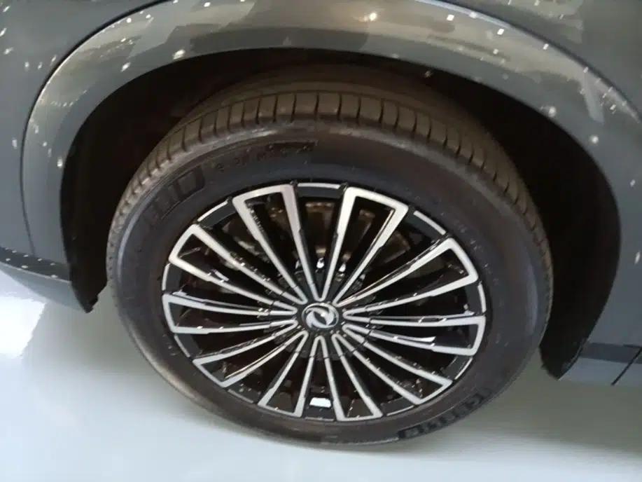 Dongfeng Aeolus L8 2025 Model 185KM Dream Edition — миниатюра 10