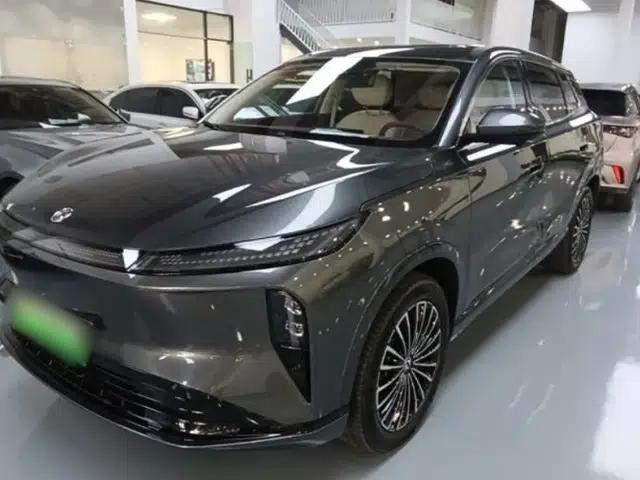 Dongfeng Aeolus L8 2025 Model 185KM Dream Edition