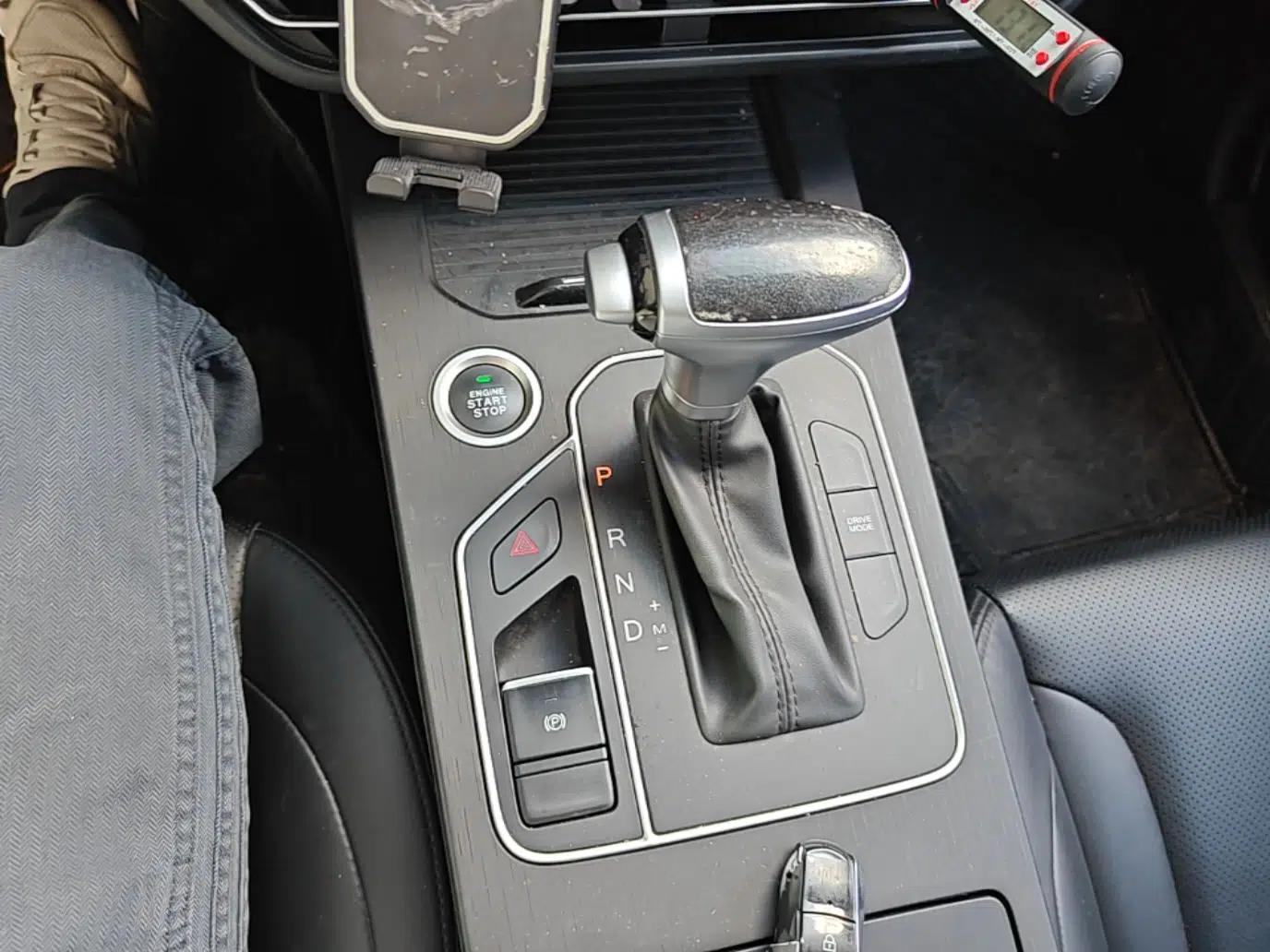 Dongfeng Fengon 580Pro 2020 280TGDI CVT Smart Edition — миниатюра 16