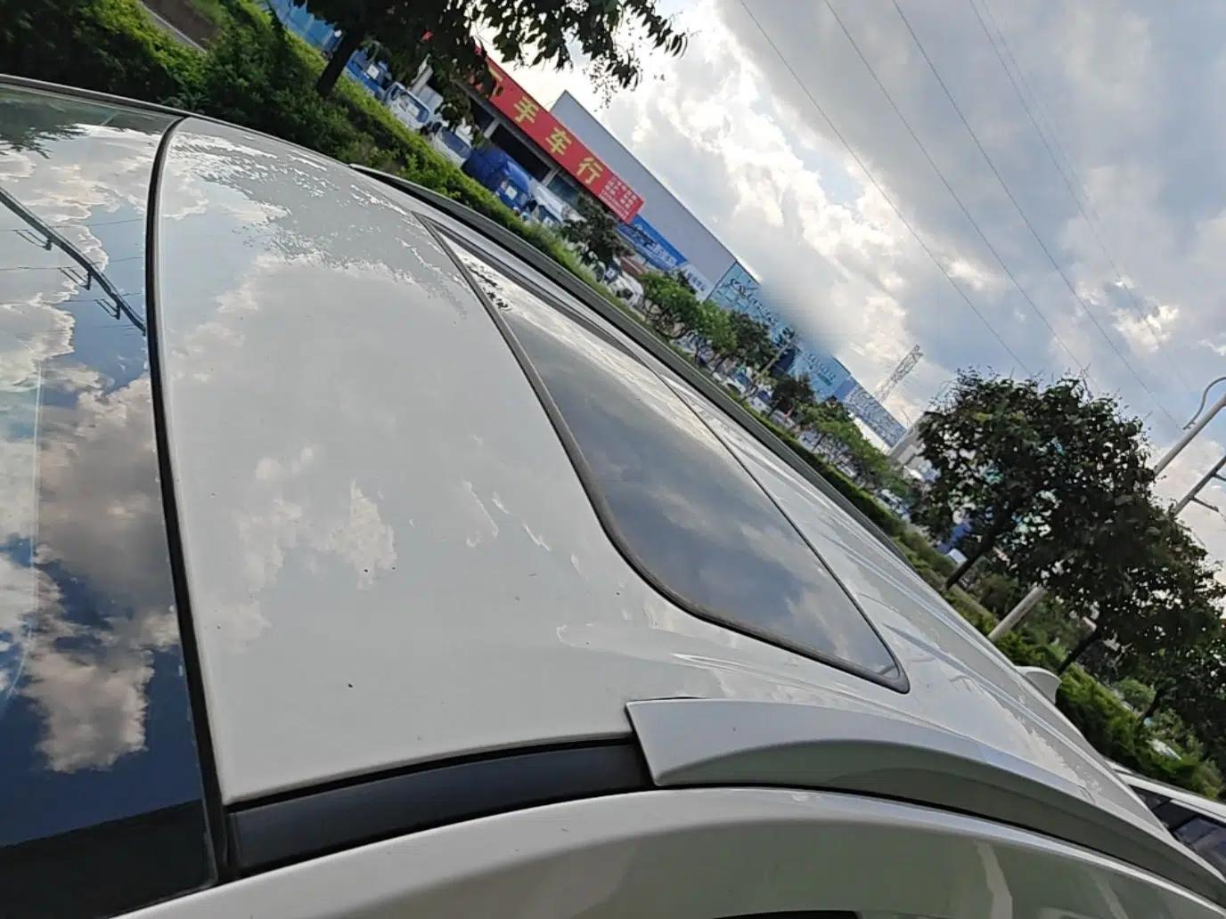 Dongfeng Fengon 580Pro 2020 280TGDI CVT Smart Edition — миниатюра 7