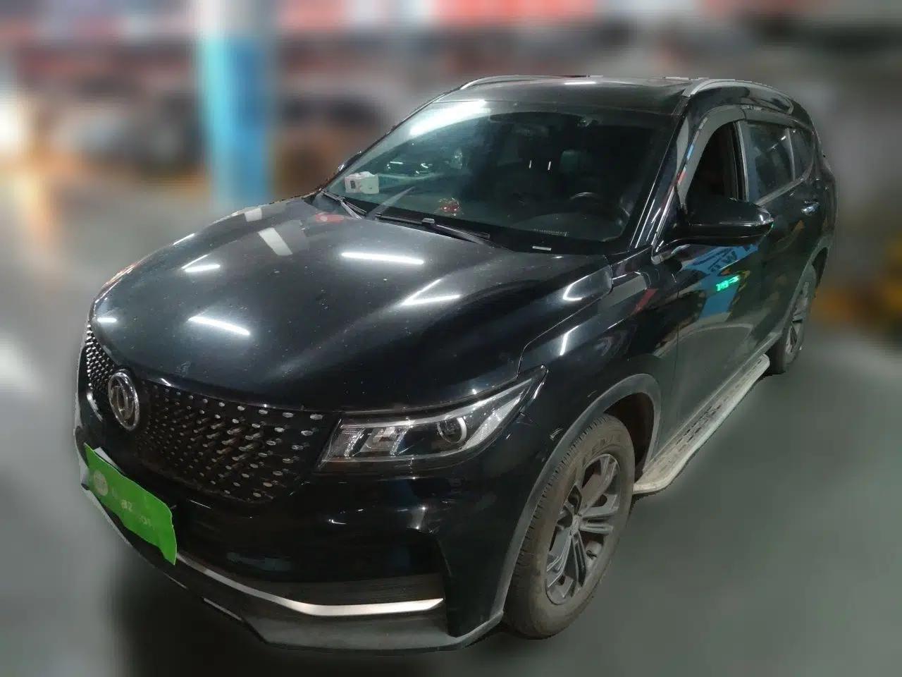 Dongfeng Fengon ix7 2020 2.0 TGDI Automatic Two-Wheel Drive Urban Luxury Edition — миниатюра 1