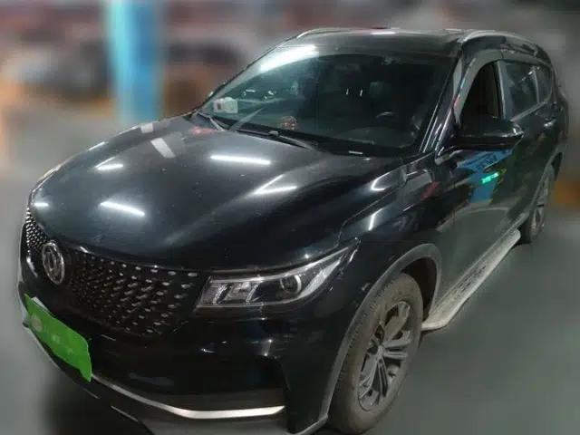 Dongfeng Fengon ix7 2020 2.0 TGDI Automatic Two-Wheel Drive Urban Luxury Edition