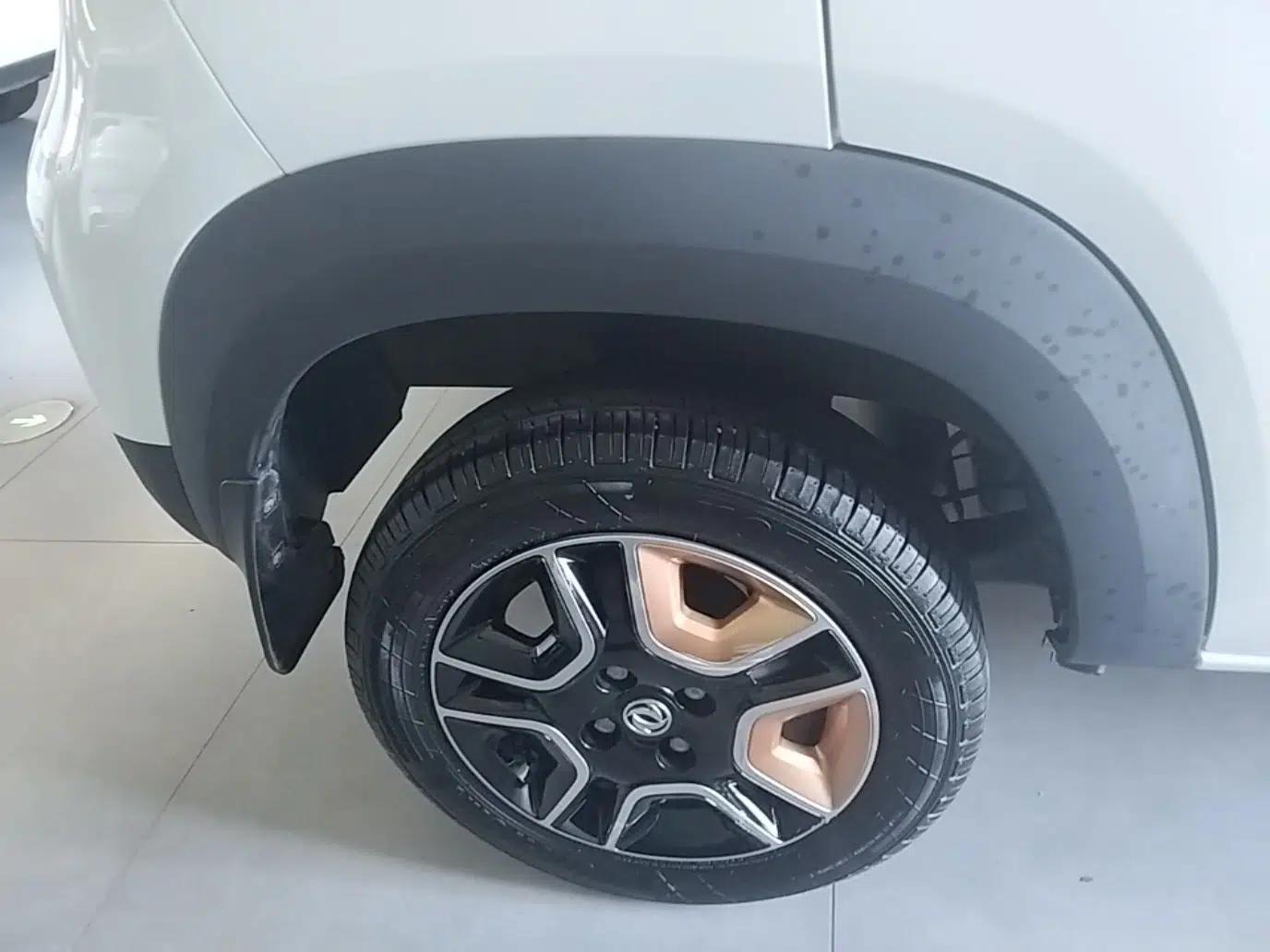 Dongfeng NAMMI BOX 2022 Champion Edition Light Wind Version 201KM Standard Model — миниатюра 11