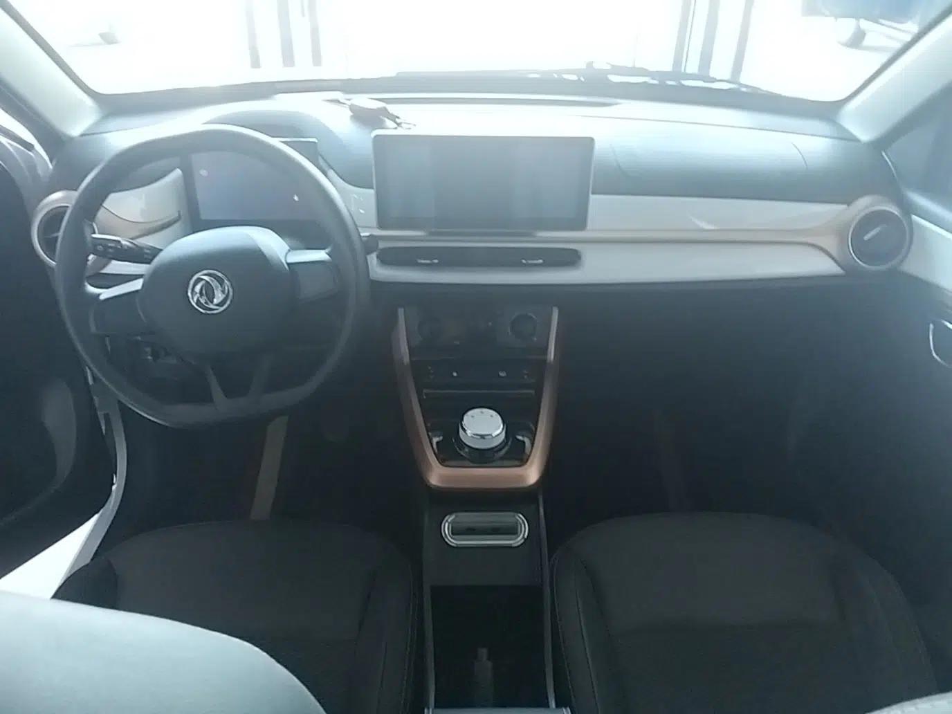 Dongfeng NAMMI BOX 2022 Champion Edition Light Wind Version 201KM Standard Model — миниатюра 12