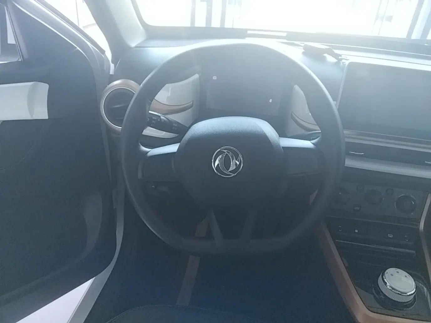 Dongfeng NAMMI BOX 2022 Champion Edition Light Wind Version 201KM Standard Model — миниатюра 13
