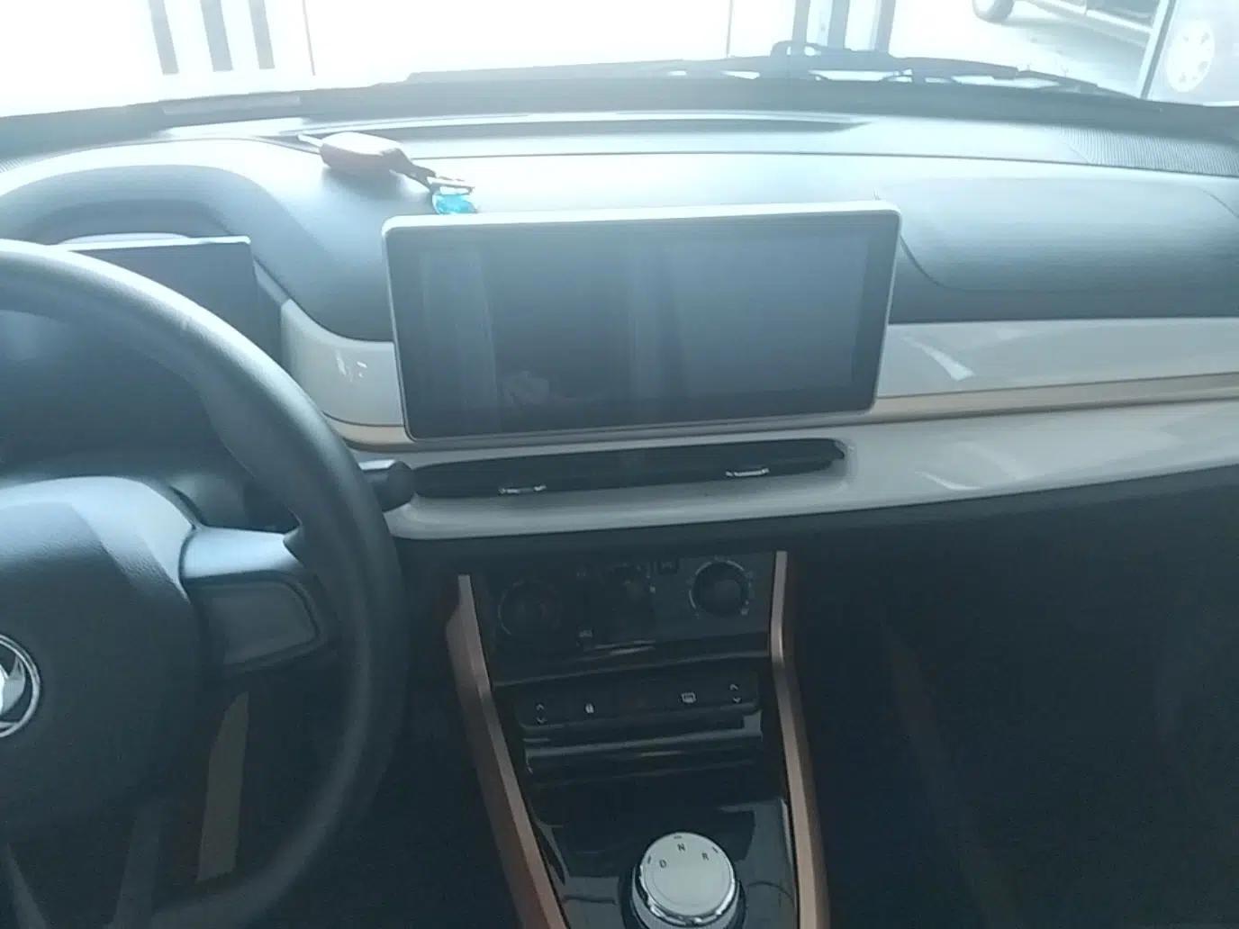 Dongfeng NAMMI BOX 2022 Champion Edition Light Wind Version 201KM Standard Model — миниатюра 15