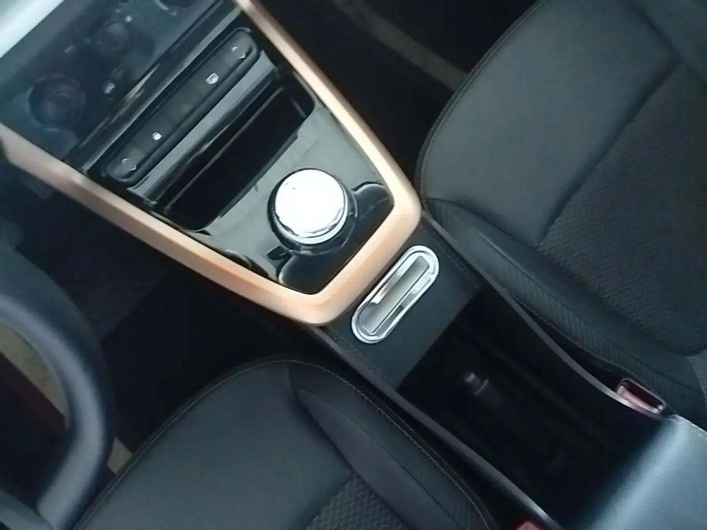 Dongfeng NAMMI BOX 2022 Champion Edition Light Wind Version 201KM Standard Model — миниатюра 16