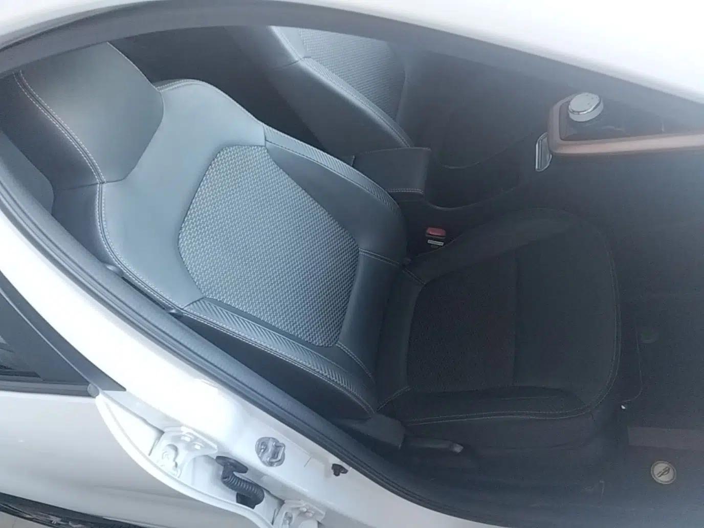 Dongfeng NAMMI BOX 2022 Champion Edition Light Wind Version 201KM Standard Model — миниатюра 19