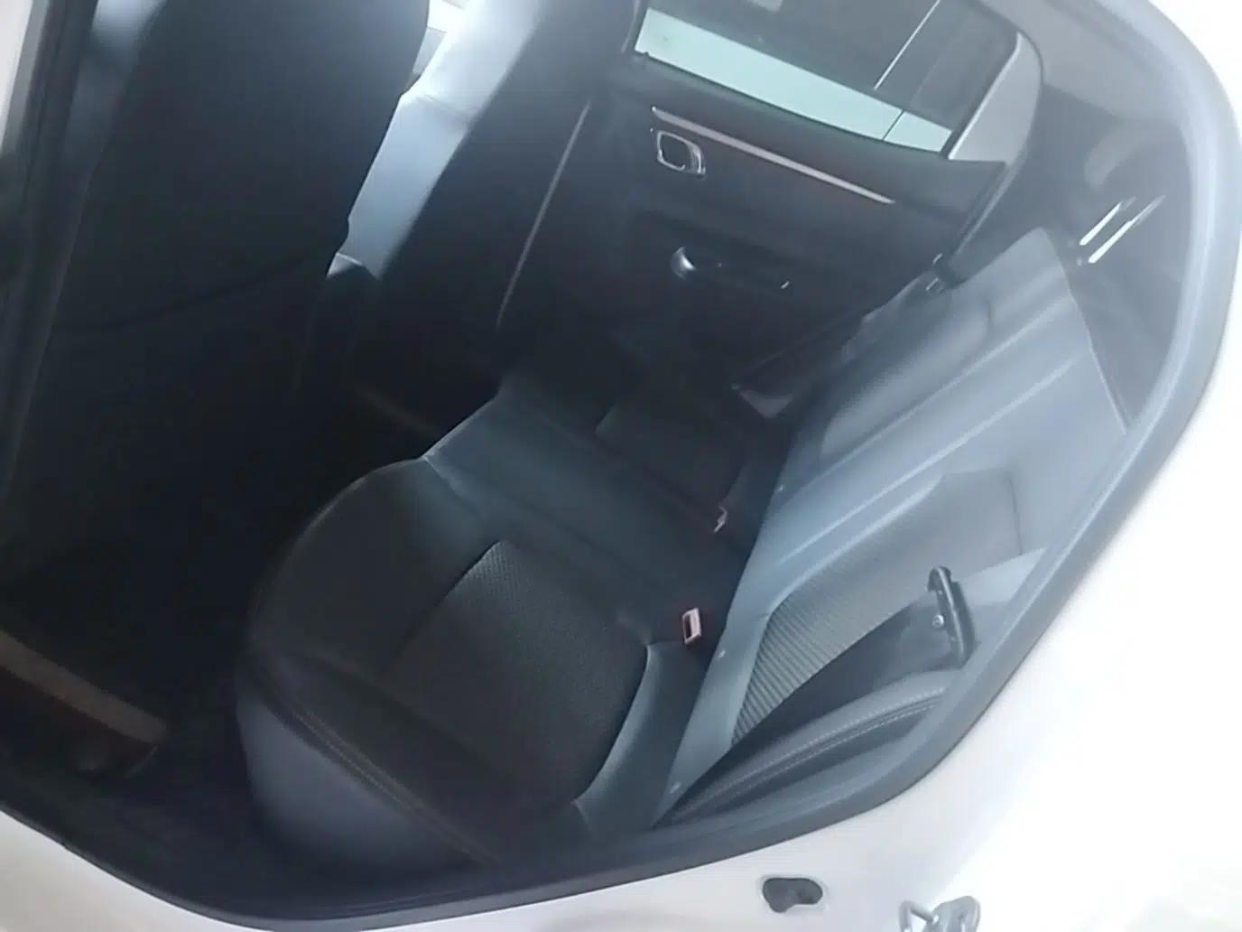 Dongfeng NAMMI BOX 2022 Champion Edition Light Wind Version 201KM Standard Model — миниатюра 20