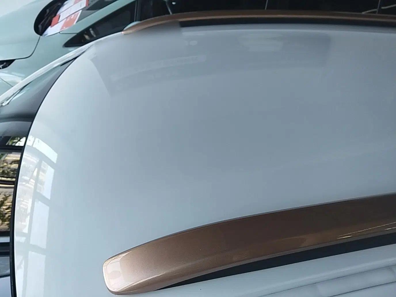 Dongfeng NAMMI BOX 2022 Champion Edition Light Wind Version 201KM Standard Model — миниатюра 7