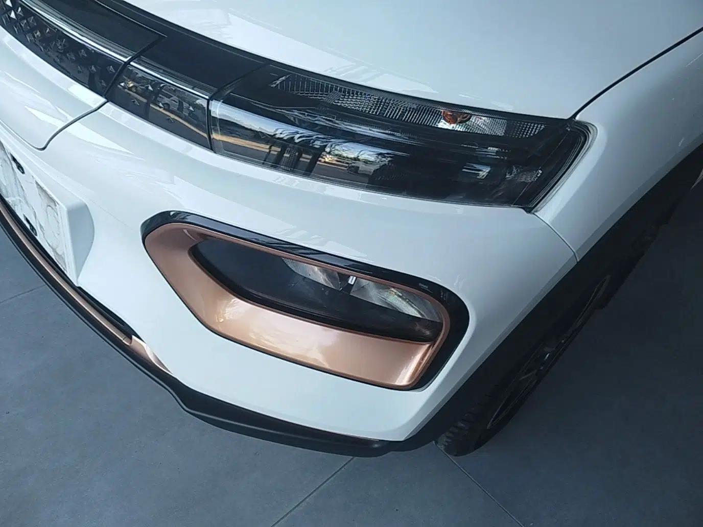 Dongfeng NAMMI BOX 2022 Champion Edition Light Wind Version 201KM Standard Model — миниатюра 8