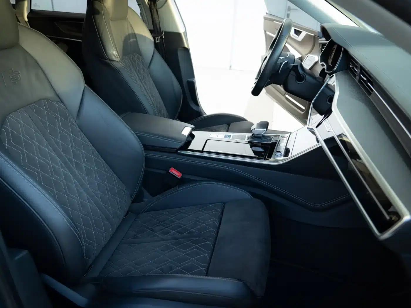 Audi S7 2020 2.9 TFSI quattro — миниатюра 15