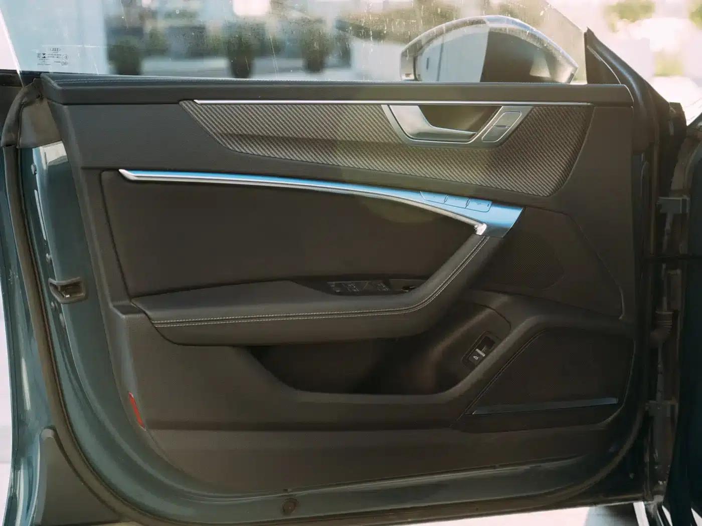 Audi S7 2020 2.9 TFSI quattro — миниатюра 17