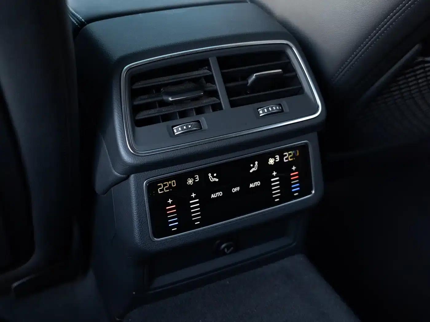 Audi S7 2020 2.9 TFSI quattro — миниатюра 19