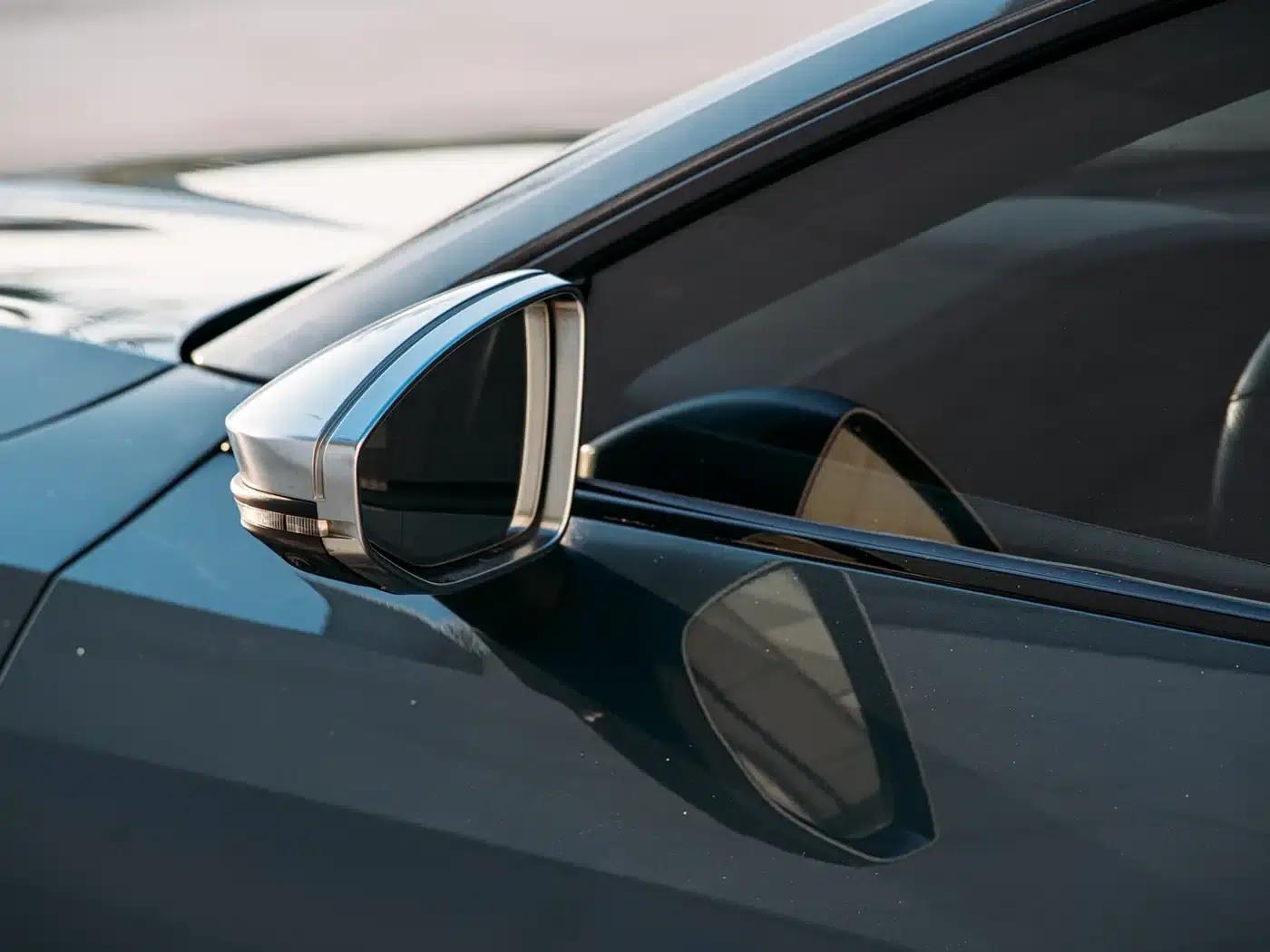 Audi S7 2020 2.9 TFSI quattro — миниатюра 7