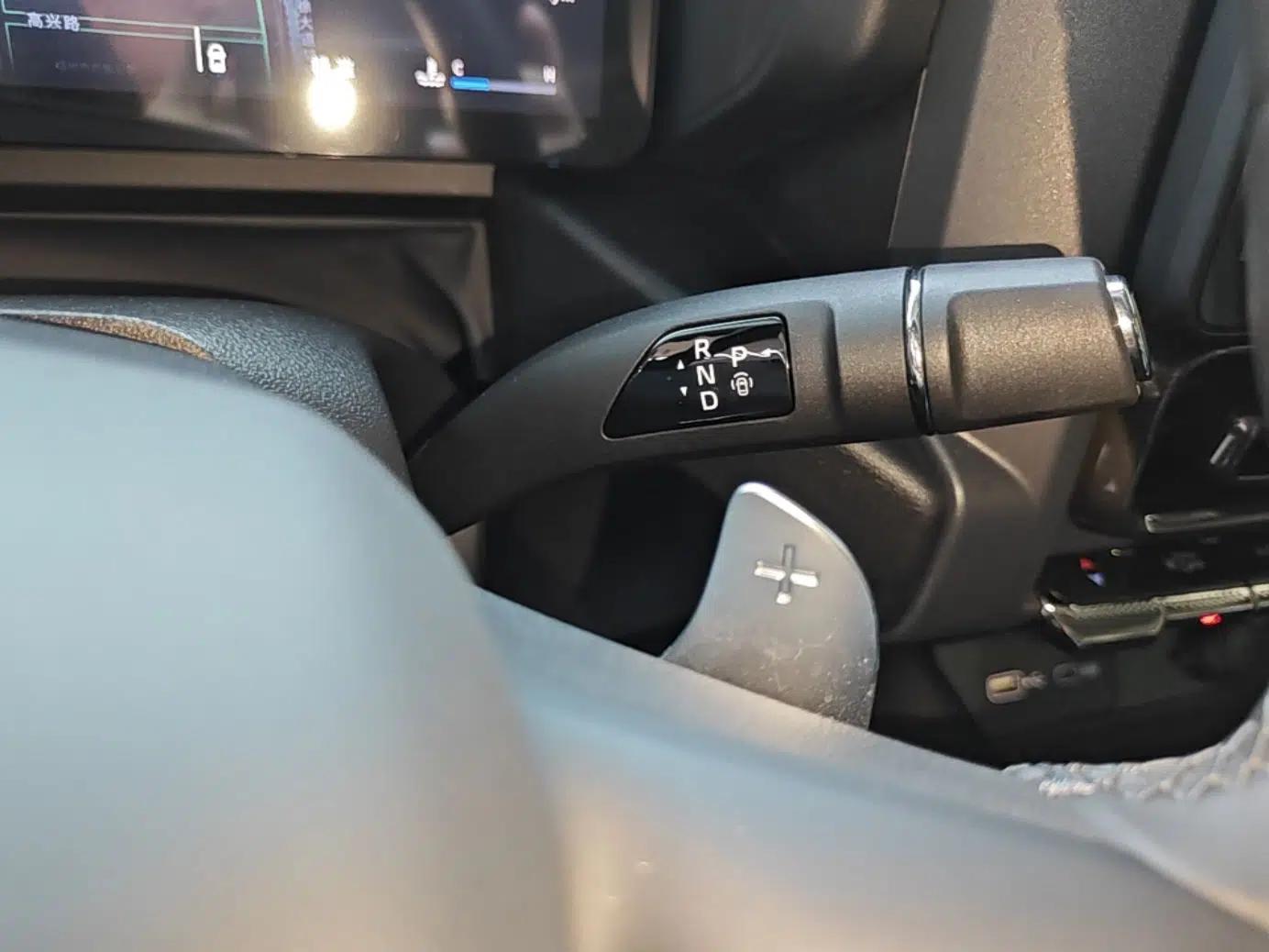 Haval Raptor 2025 2.0T 4WD Ultra — миниатюра 21