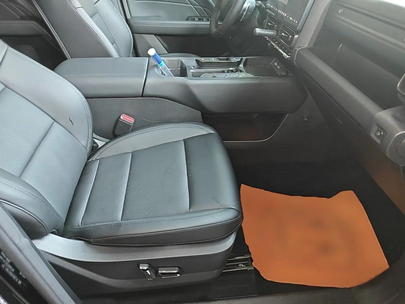 Haval Raptor 2025 2.0T 4WD Ultra — миниатюра 24