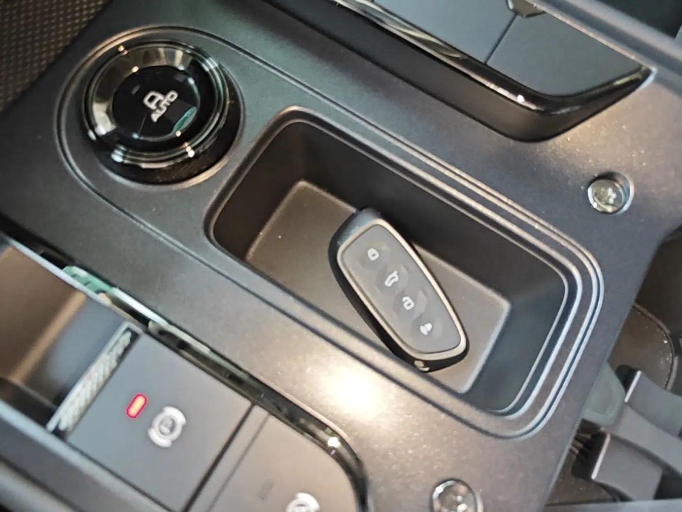 Haval Raptor 2025 2.0T 4WD Ultra — миниатюра 28