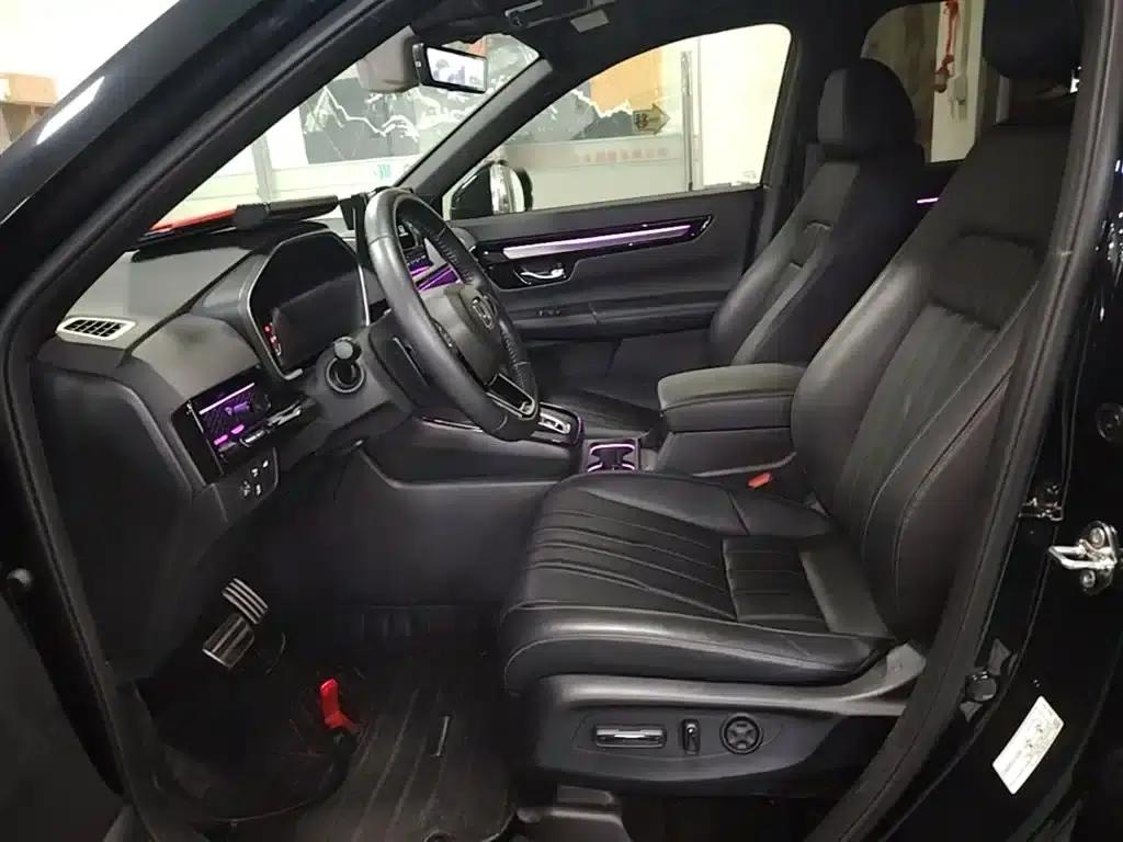 2023 Honda CR-V e:PHEV Premium Edition — миниатюра 15