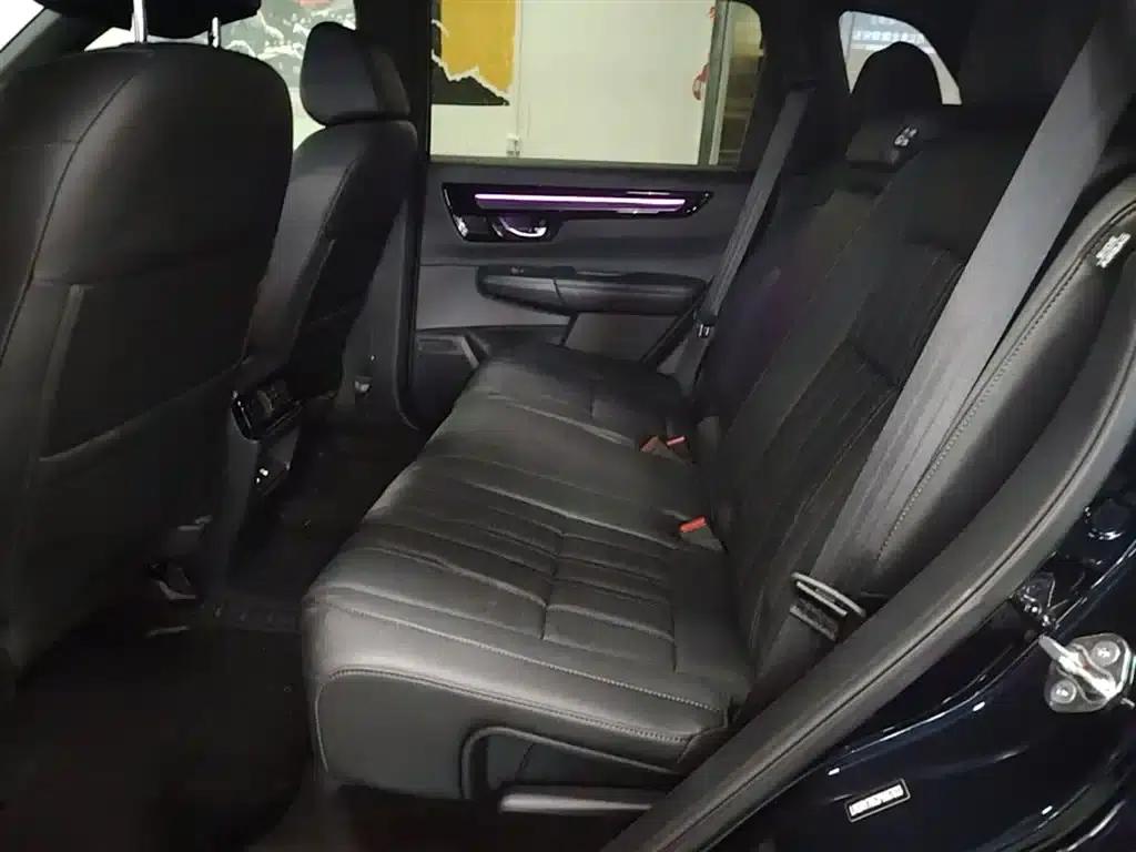 2023 Honda CR-V e:PHEV Premium Edition — миниатюра 17