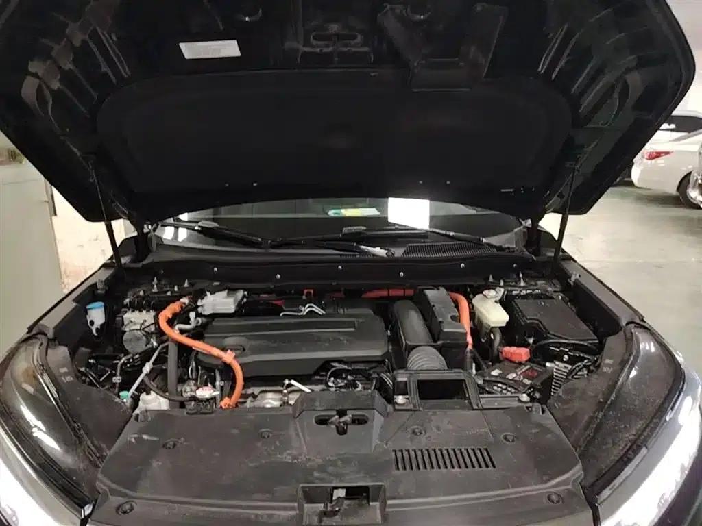 2023 Honda CR-V e:PHEV Premium Edition — миниатюра 20