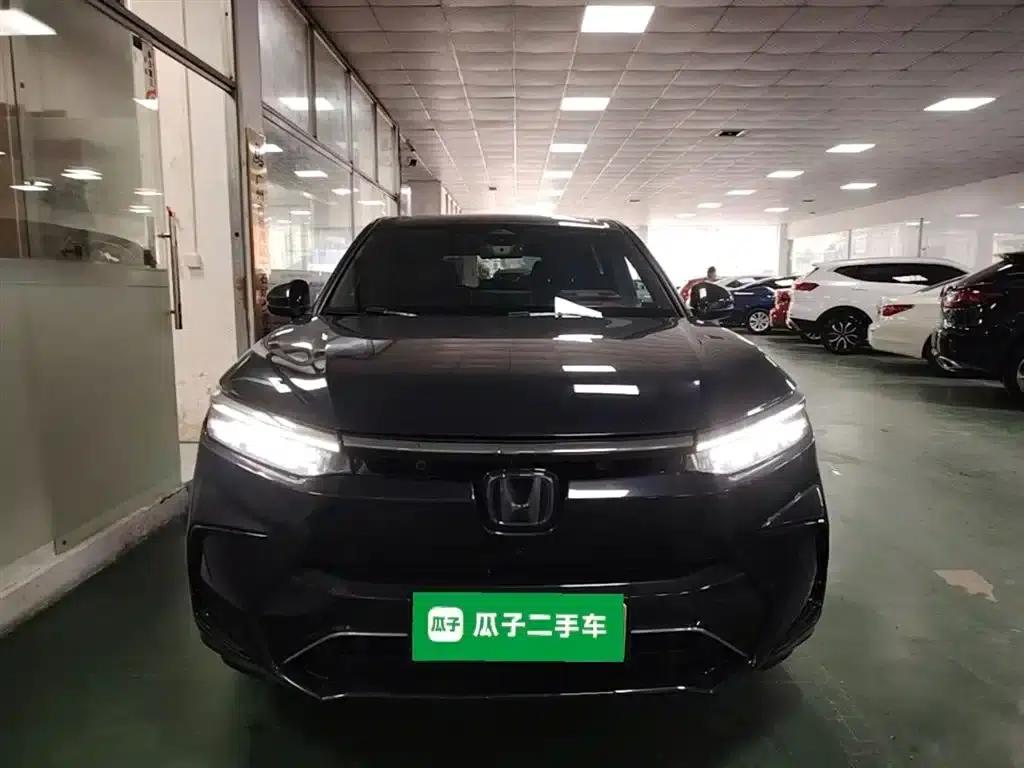 2023 Honda CR-V e:PHEV Premium Edition — миниатюра 3