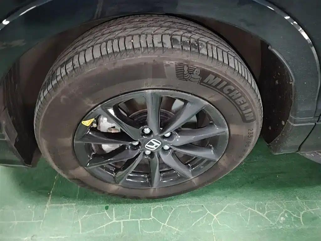 2023 Honda CR-V e:PHEV Premium Edition — миниатюра 23