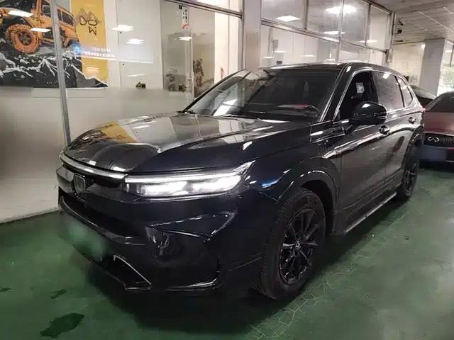 2023 Honda CR-V e:PHEV Premium Edition