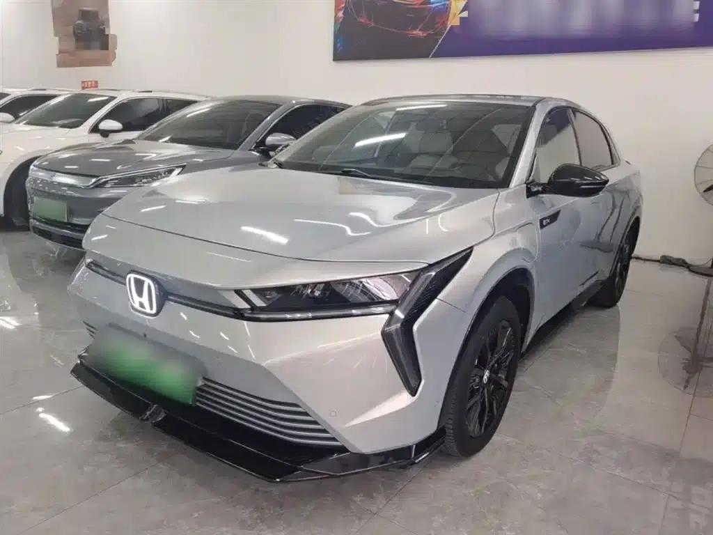 Hunter Light e:NS2 2024 Light Chaser Edition — миниатюра 2