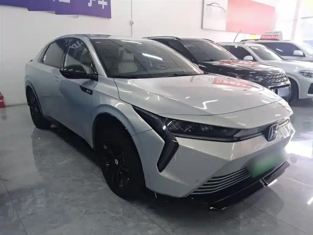 Hunter Light e:NS2 2024 Light Chaser Edition — миниатюра 4