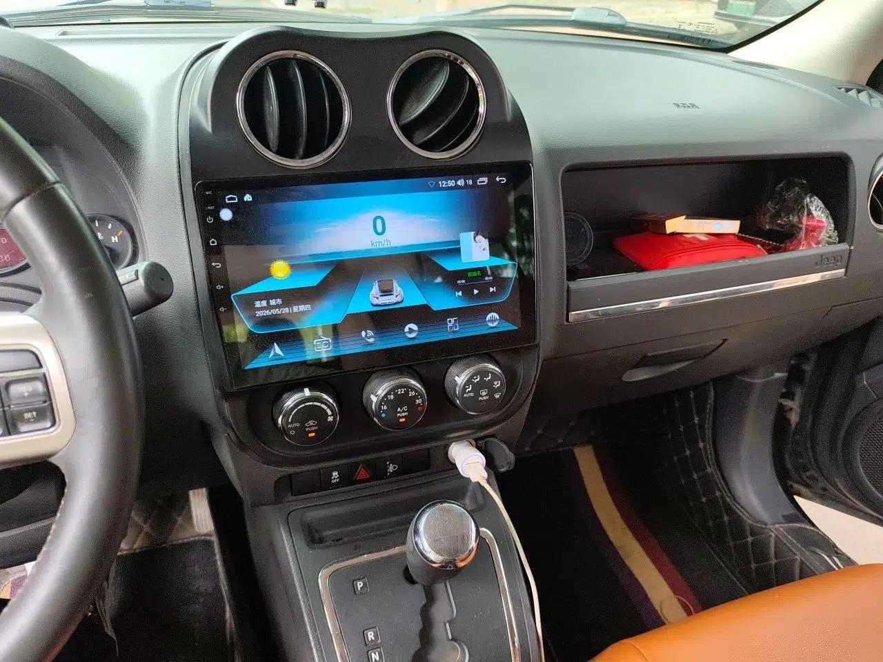 Jeep Patriot 2014 2.4L Sport Edition — миниатюра 13