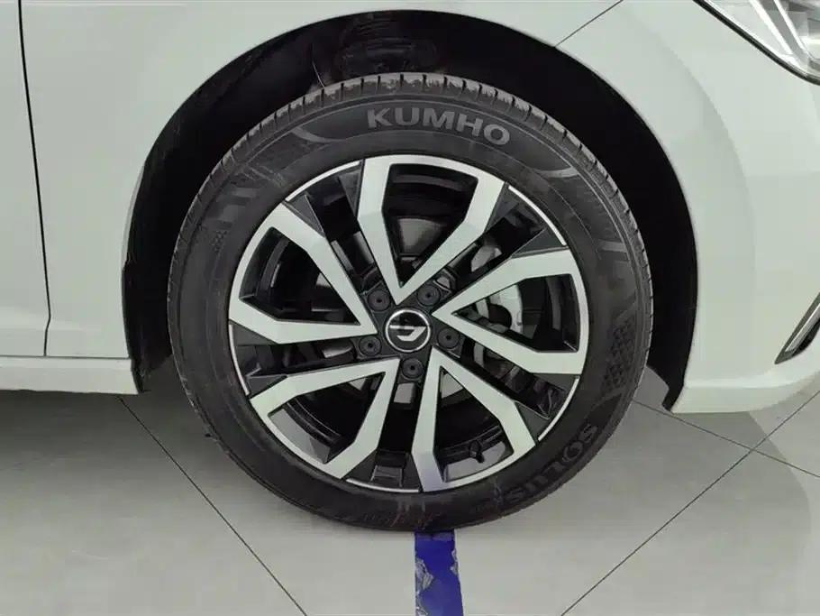 Jetta VA7 2025 1.4T Automatic First-Come, First-Served Edition — миниатюра 6