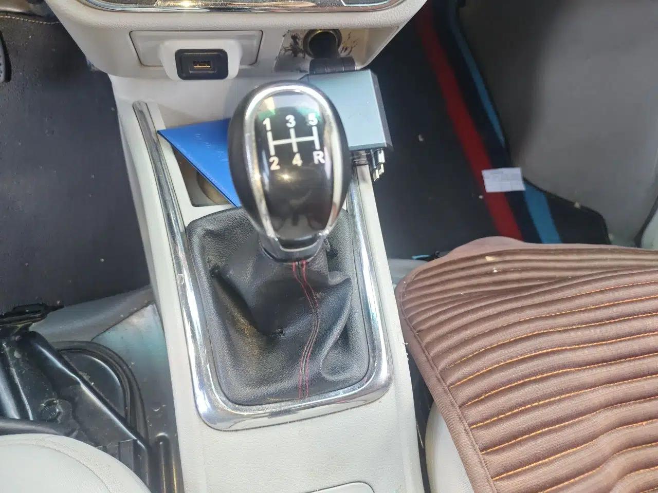 Jinbei New Hiace S 2021 1.5L Wealth Van Non-Air-Conditioned Version China VI Standard SWC15M — миниатюра 14