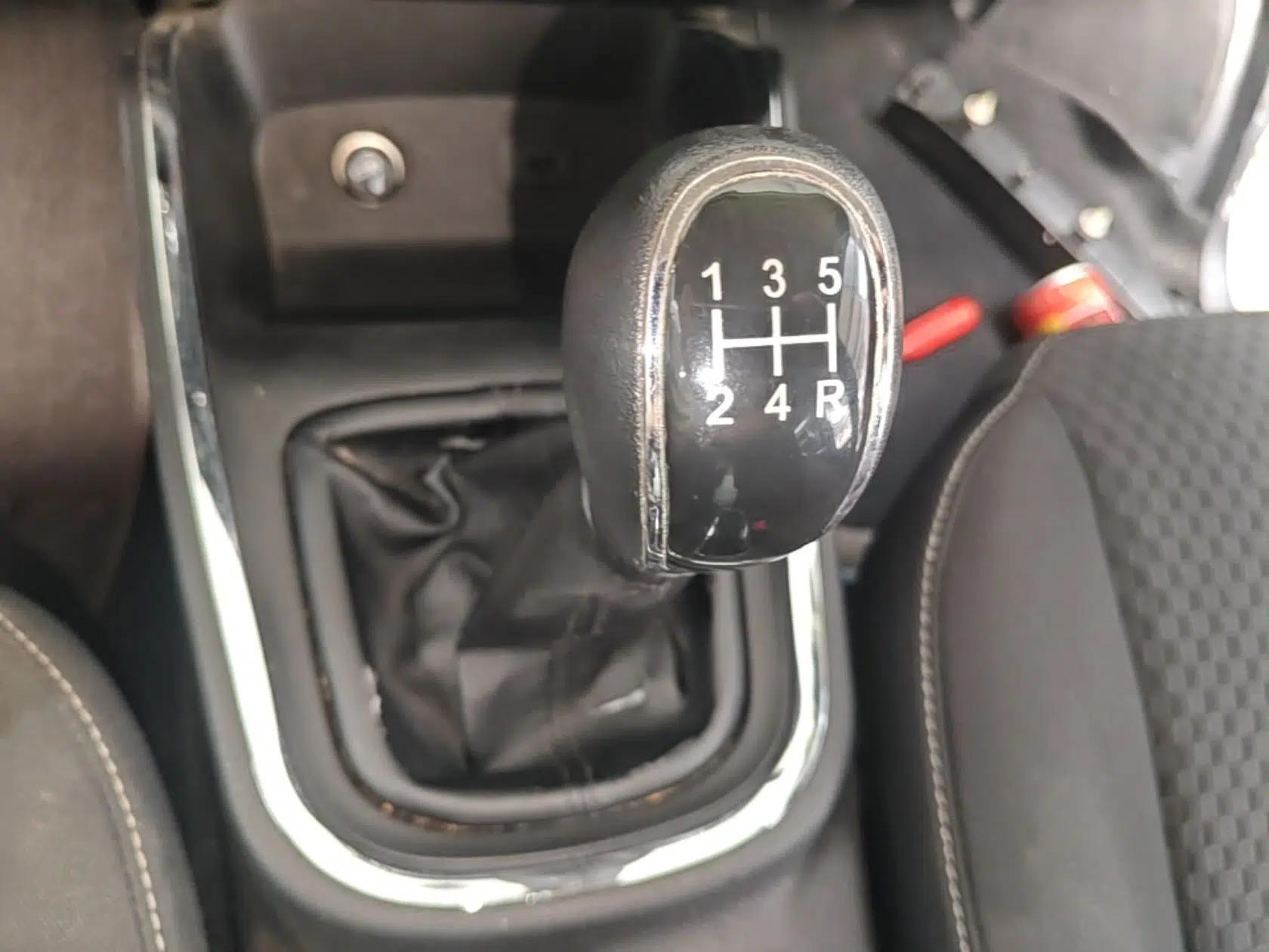 Jinbei Gold Hiace 2021 1.6L Box Van Engineering Lion 2-Seater — миниатюра 16