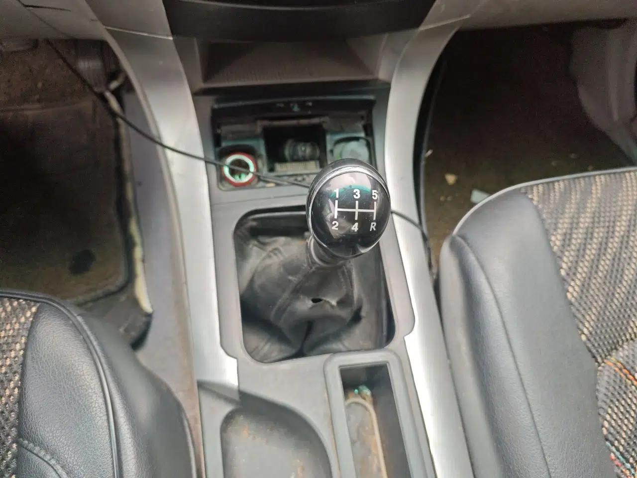 Jinbei Jindian 2014 2.4T Golden 009 Diesel Comfort Version with Long Wheelbase — миниатюра 14