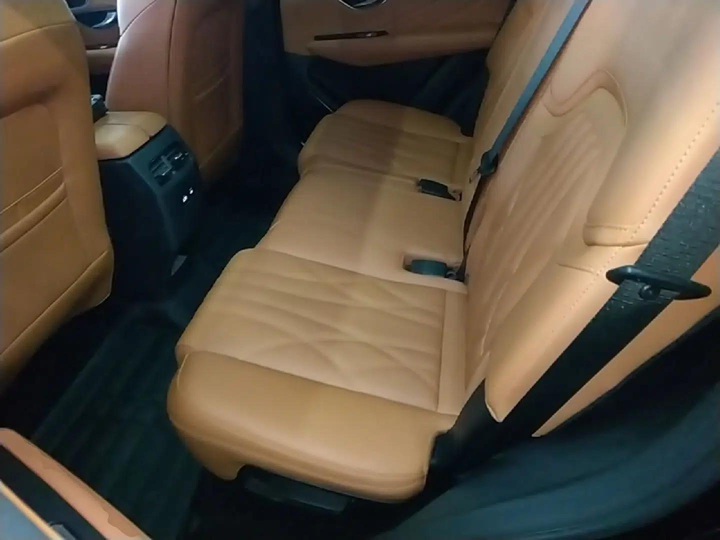 JETOUR Shanhai L7 2024 1.5T 120km MAX 5-Seater — миниатюра 20