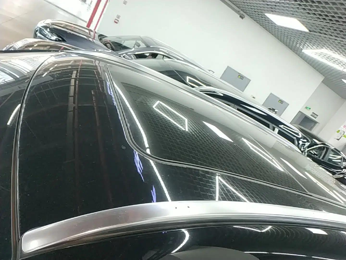 JETOUR Shanhai L7 2024 1.5T 120km MAX 5-Seater — миниатюра 7