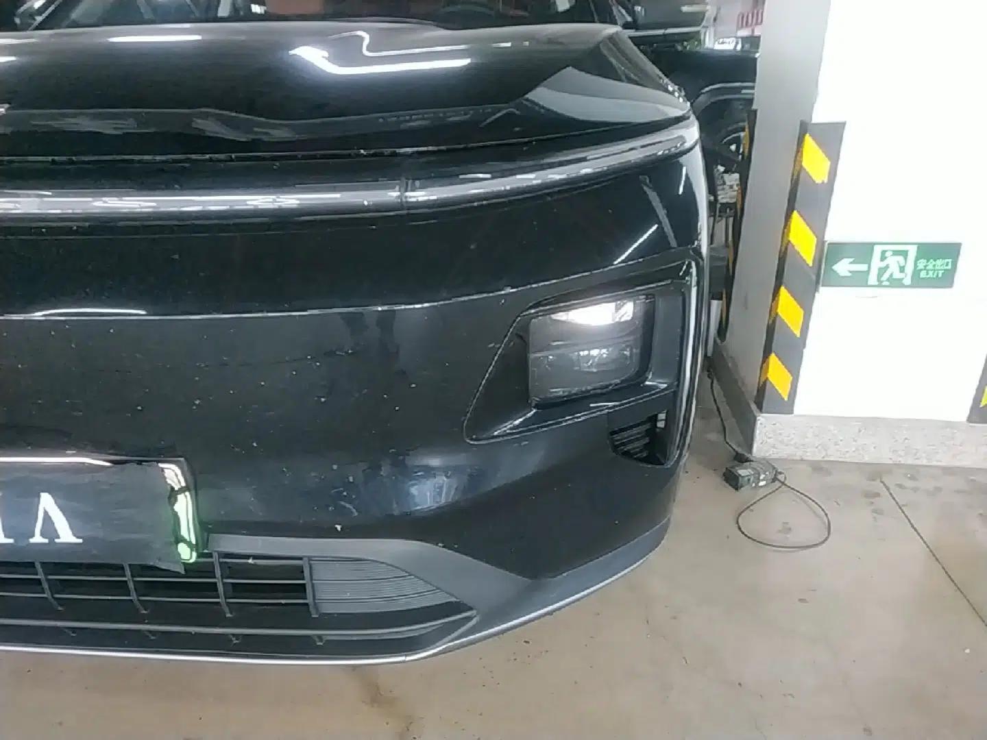 JETOUR Shanhai L7 2024 1.5T 120km MAX 5-Seater — миниатюра 8