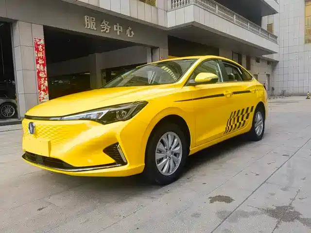 Changan Eado New Energy 2022 EV460 Smart Online Edition (Lithium Iron Phosphate)
