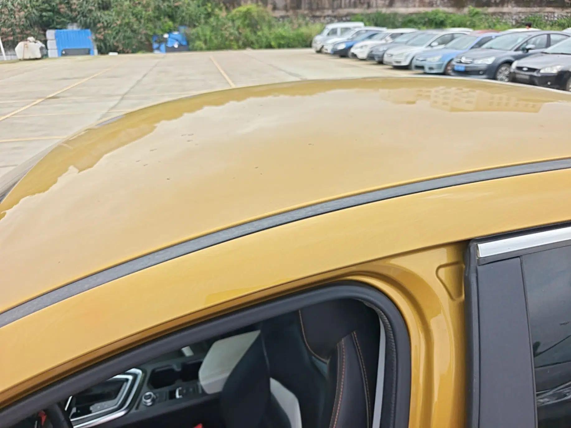 Cowin Xuandu 2021 1.5T CVT Zaqi Edition — миниатюра 7