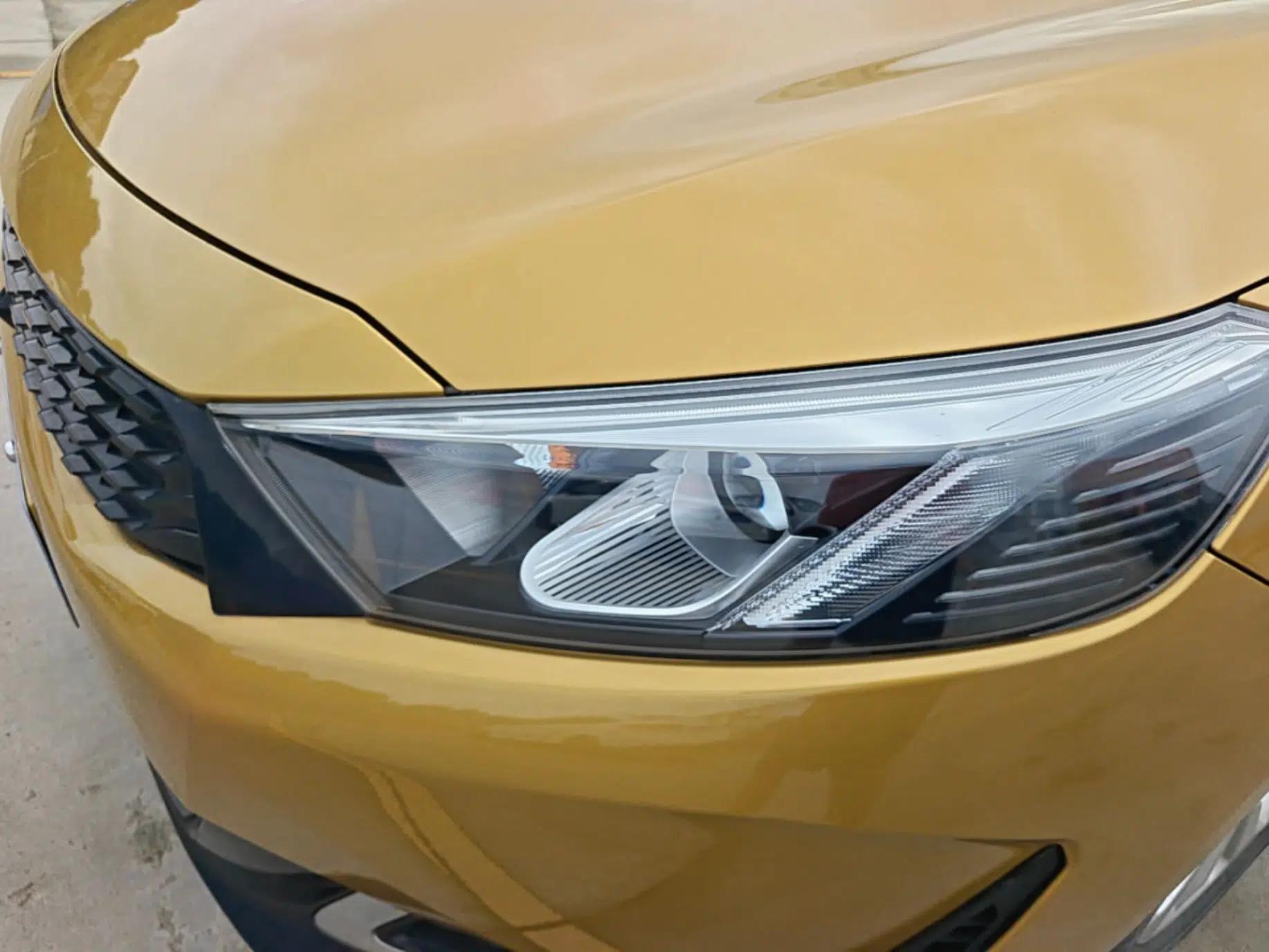 Cowin Xuandu 2021 1.5T CVT Zaqi Edition — миниатюра 8