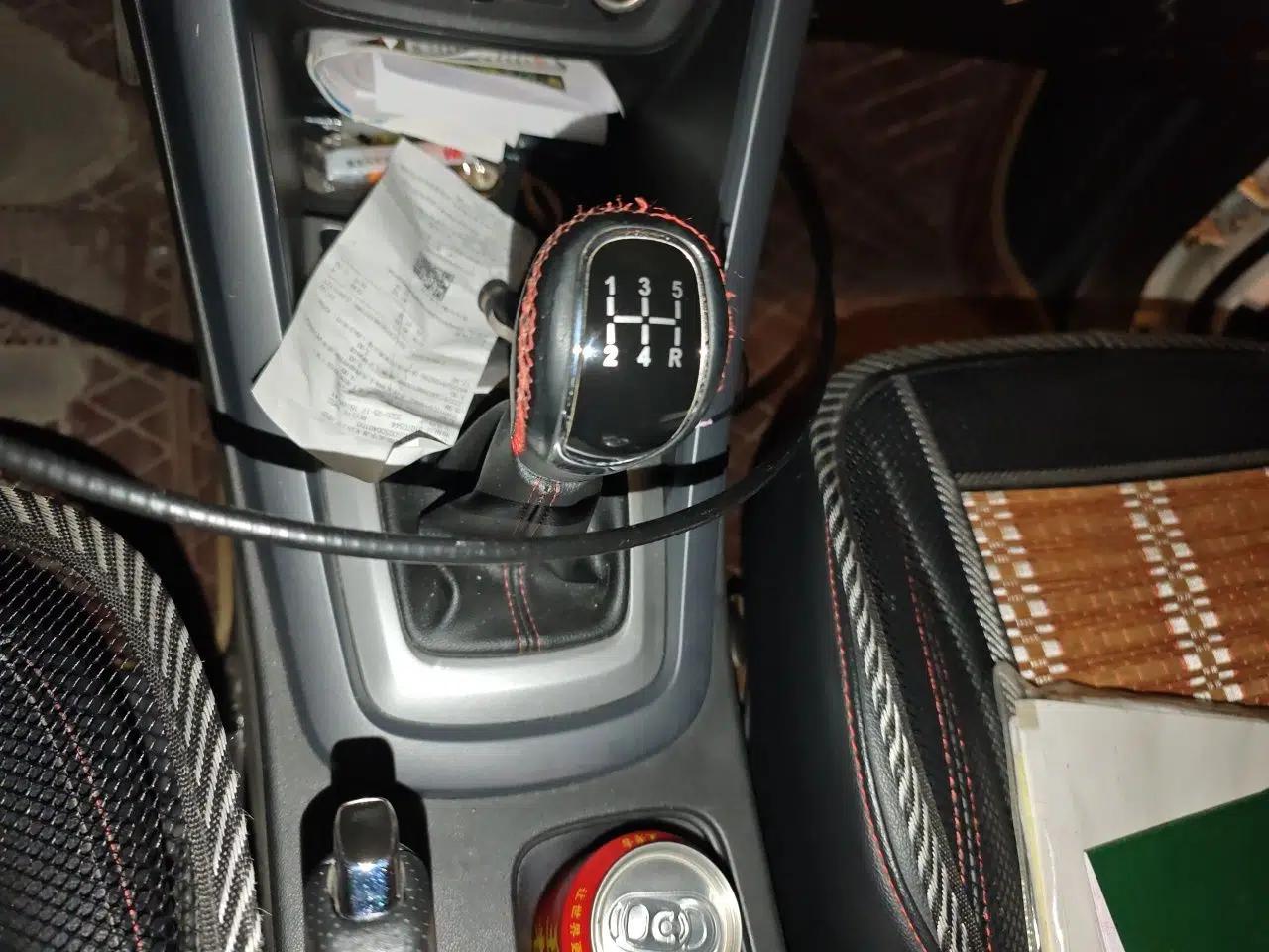 Cowin X5 2017 1.5T Manual Luxury Model — миниатюра 14