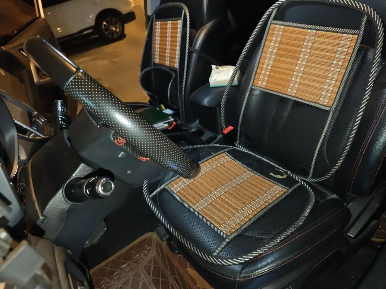 Cowin X5 2017 1.5T Manual Luxury Model — миниатюра 15