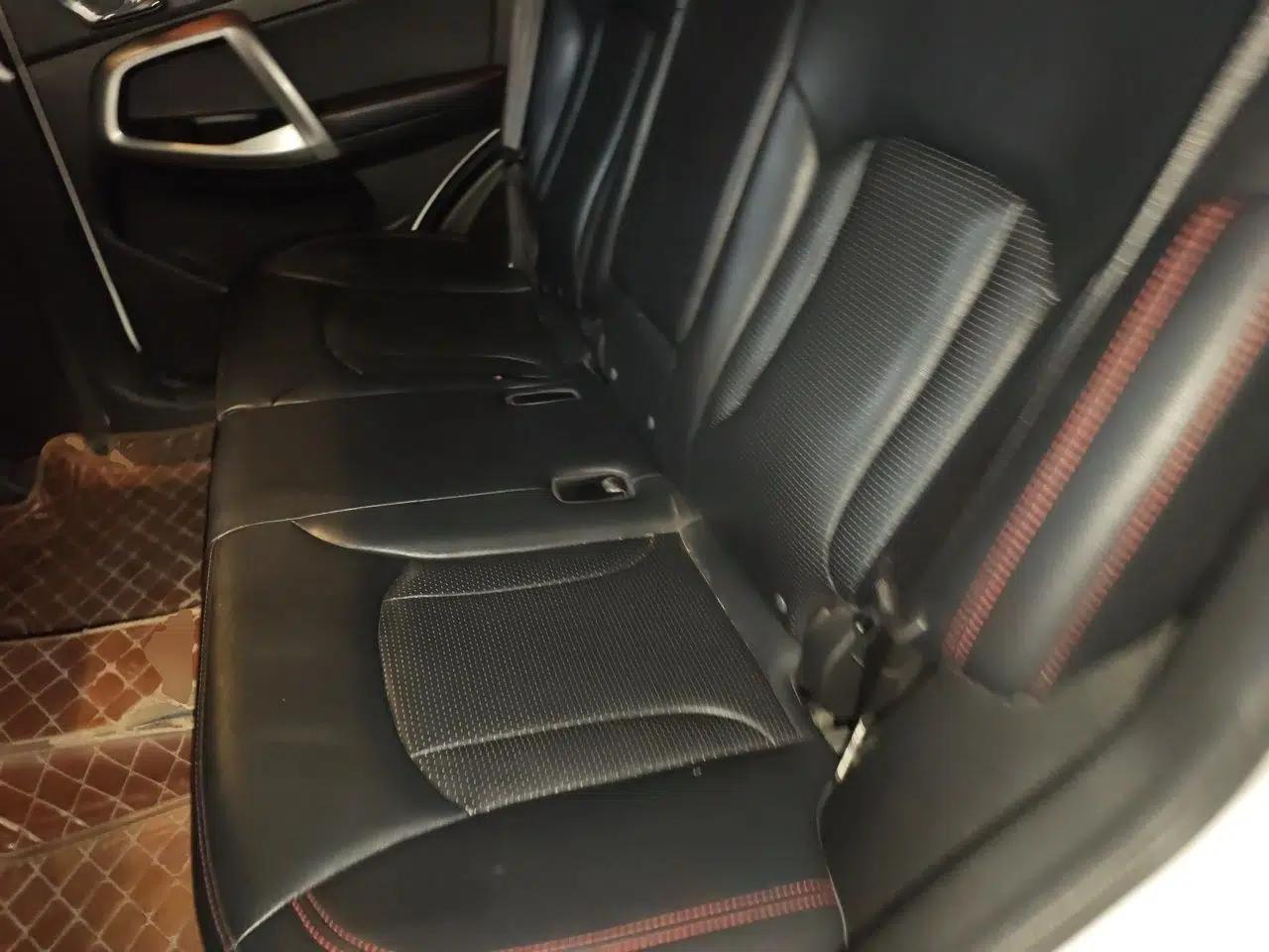 Cowin X5 2017 1.5T Manual Luxury Model — миниатюра 17