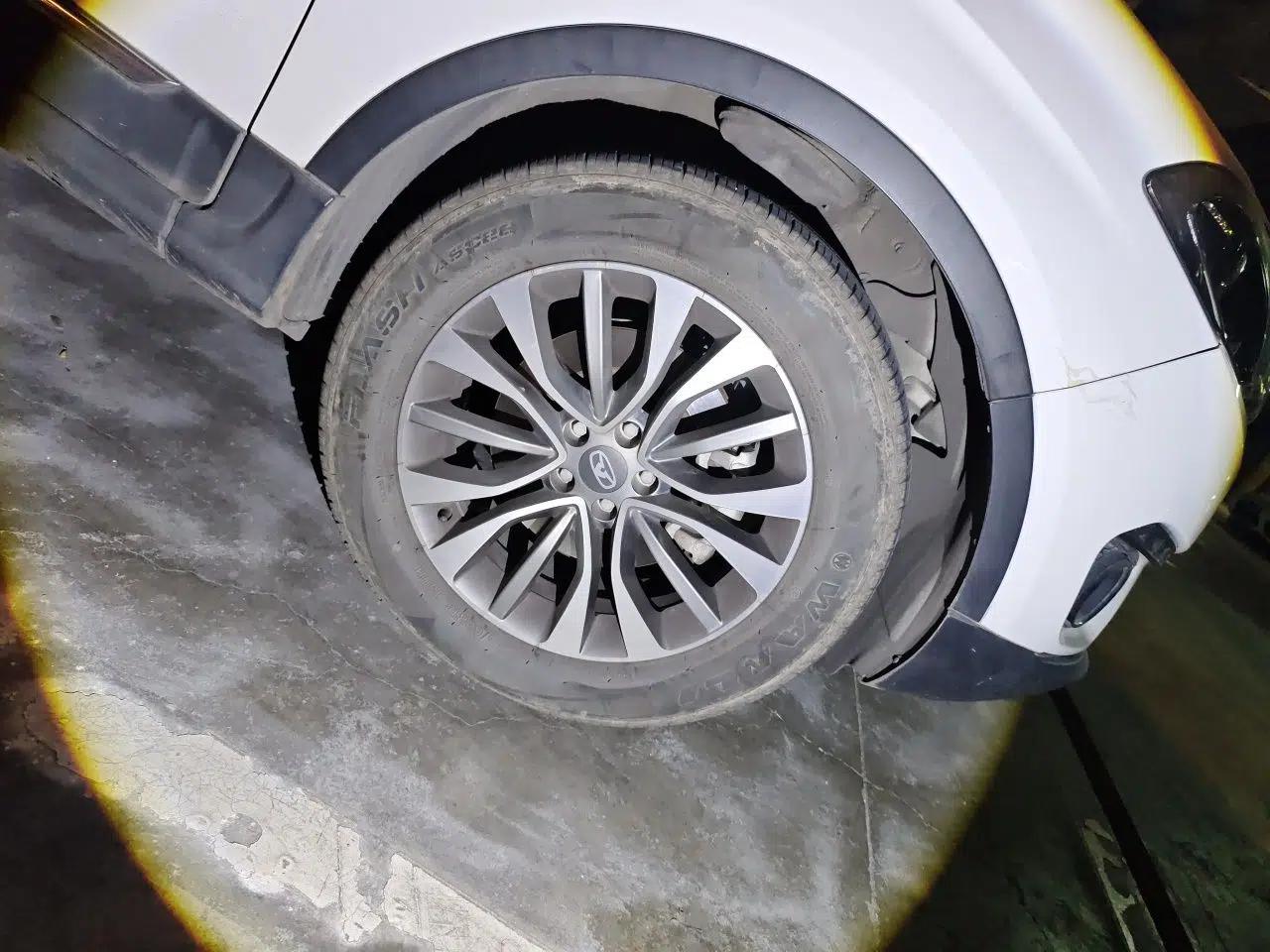 Cowin X5 2017 1.5T Manual Luxury Model — миниатюра 8